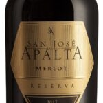 サン・ホセ・デ・アパルタ　メルロー　レゼルバ